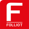COUPE FOLLIOT -  STABLEFORD