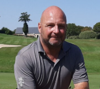 Laurent Etchenic